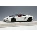 画像1: EIDOLON 1/18 Lamborghini Aventador S Roadster 2017 Balloon White Limited 50 pcs. (1)