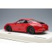 画像3: EIDOLON 1/18 Porsche 911 (991) Carrera 4 GTS 2014 Carmine Red Limited 50 pcs.