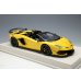 画像5: EIDOLON 1/18 Lamborghini Aventador SVJ Roadster 2019 (Leirion wheel) Giallo Inti Limited 30 pcs. (5)