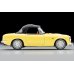 画像4: TOMYTEC 1/64 Limited Vintage Honda S800 Closed Top (Yellow)