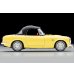 画像4: TOMYTEC 1/64 Limited Vintage Honda S800 Closed Top (Yellow) (4)