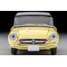 画像5: TOMYTEC 1/64 Limited Vintage Honda S800 Closed Top (Yellow)