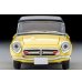 画像5: TOMYTEC 1/64 Limited Vintage Honda S800 Closed Top (Yellow) (5)