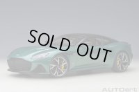 AUTOart 1/18 Aston Martin DBS Superleggera (Aston Martin Racing Green)