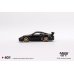 画像3: MINI GT 1/64 Porsche 911 (991) GT2 RS Weissach Package Black (RHD) (3)