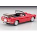 画像2: TOMYTEC 1/64 Limited Vintage Honda S800 Open Top (Red) (2)