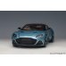 画像16: AUTOart 1/18 Aston Martin DBS Superleggera (Caribbean Pearl Blue)