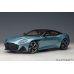 画像1: AUTOart 1/18 Aston Martin DBS Superleggera (Caribbean Pearl Blue) (1)