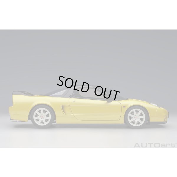 画像4: AUTOart 1/18 Honda NSX-R (NA2) (Indy Yellow Pearl)