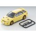 画像9: TOMYTEC 1/64 Limited Vintage NEO Impreza Pure Sports Wagon WRX STi Ver.VI (Yellow) '99 (9)