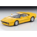 TOMYTEC 1/64 Limited Vintage NEO LV-N Ferrari GTO (Yellow)
