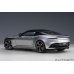 画像2: AUTOart 1/18 Aston Martin DBS Superleggera (Lightning Silver) (2)