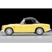 画像3: TOMYTEC 1/64 Limited Vintage Honda S800 Closed Top (Yellow)