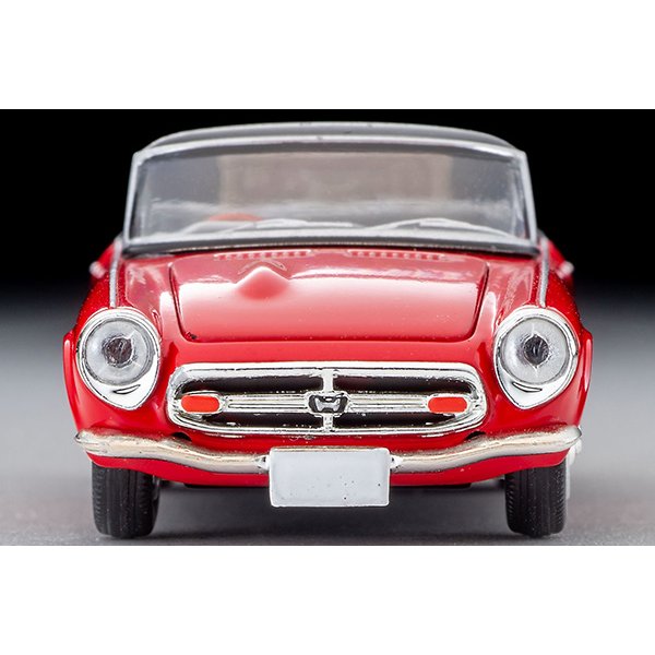 画像5: TOMYTEC 1/64 Limited Vintage Honda S800 Open Top (Red)