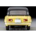 画像6: TOMYTEC 1/64 Limited Vintage Honda S800 Closed Top (Yellow) (6)