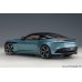 画像2: AUTOart 1/18 Aston Martin DBS Superleggera (Caribbean Pearl Blue) (2)