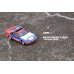 画像4: INNO Models 1/64 Nissan Fairlady Z (300ZX) Fuji Speedway Safety Car (4)
