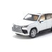 画像6: Kyosho Original 1/43 Lexus LX 600 (Sonic Quartz) (6)