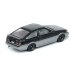 画像3: INNO Models 1/64 Toyota Corolla Levin AE86 Black / Gray (3)