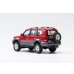 画像3: Gaincorp Products 1/64 Toyota Land Cruiser Prado 90 -RHD Light Facelift Red (3)
