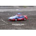 画像3: INNO Models 1/64 Nissan Fairlady Z (300ZX) Fuji Speedway Safety Car (3)