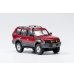 画像1: Gaincorp Products 1/64 Toyota Land Cruiser Prado 90 -RHD Light Facelift Red (1)