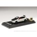 画像3: Hobby JAPAN 1/64 Honda CIVIC Type R (EK9) /Custom Version with Engine Display Model Championship White (3)