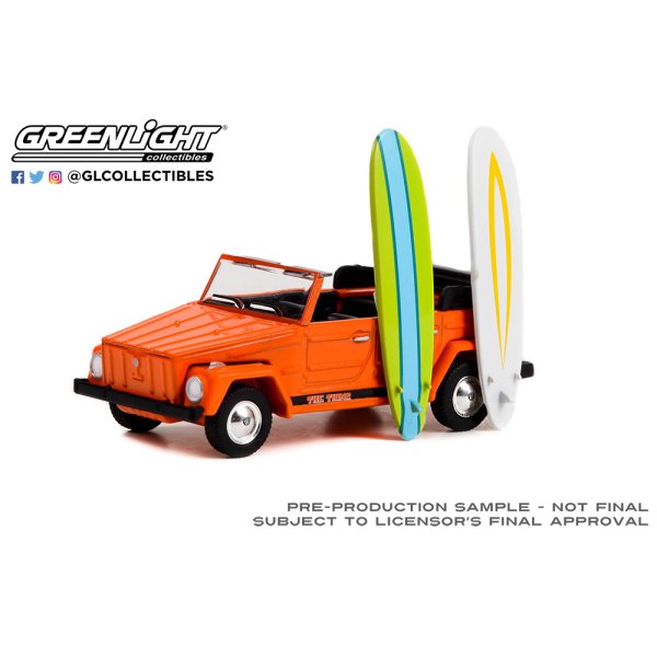 画像4: GREEN LiGHT 1/64 The Hobby Shop Series 14