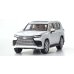 画像10: Kyosho Original 1/43 Lexus LX 600 (Sonic Quartz) (10)