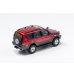 画像2: Gaincorp Products 1/64 Toyota Land Cruiser Prado 90 -RHD Light Facelift Red (2)