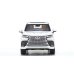 画像4: Kyosho Original 1/43 Lexus LX 600 (Sonic Quartz) (4)