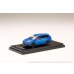 画像3: Hobby JAPAN 1/64 Subaru Levorg STI Sport EyeSight (VM-F) WR Blue Pearl (3)