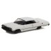 画像2: GREEN Light 1/64 1963 Chevrolet Impala Lowrider Gray 北米限定 (2)