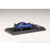 画像4: Hobby JAPAN 1/64 Enfini RX-7 FD3S (A Spec.) GT WING Innocent Blue Mica (4)