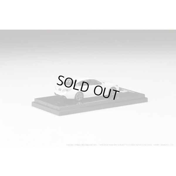 画像3: Hobby JAPAN 1/64 Toyota CROWN HYBRID 2.5 RS Limited White Pearl Crystal Shine