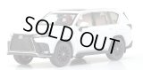 Kyosho Original 1/43 Lexus LX 600 F SPORT (White Nova GF/輸出専用車LHD)