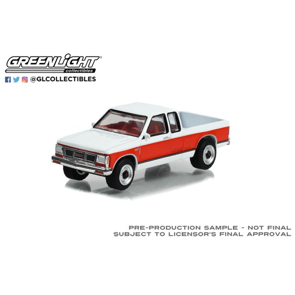 画像3: GREEN Light 1/64 All-Terrain Series 14