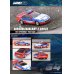 画像2: INNO Models 1/64 Nissan Fairlady Z (300ZX) Fuji Speedway Safety Car (2)