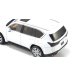 画像9: Kyosho Original 1/43 Lexus LX 600 (Sonic Quartz) (9)