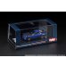 画像2: Hobby JAPAN 1/64 Enfini RX-7 FD3S (A Spec.) GT WING Innocent Blue Mica (2)