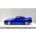 画像2: EIDOLON 1/43 Nissan Silvia (S15) Spec R Aero 1999 Brilliant Blue (2)