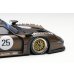 画像9: EIDOLON 1/43 Porsche 911 GT1 Test Le Mans 1996 No. 25 Limited 200 pcs. (9)