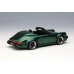 画像5: VISION 1/43 Porsche 911 Carrera 3.2 Speedster Turbolook 1989 Forest green metallic