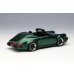 画像5: VISION 1/43 Porsche 911 Carrera 3.2 Speedster Turbolook 1989 Forest green metallic (5)