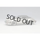 VISION 1/43 Porsche 911 Carrera 3.2 Speedster Turbolook 1989 Linen Gray Metallic