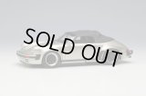 VISION 1/43 Porsche 911 Carrera 3.2 Speedster Turbolook 1989 Linen Gray Metallic