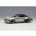 画像1: VISION 1/43 Porsche 911 Carrera 3.2 Speedster Turbolook 1989 Linen Gray Metallic (1)