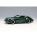 画像2: VISION 1/43 Porsche 911 Carrera 3.2 Speedster Turbolook 1989 Forest green metallic (2)