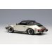 画像4: VISION 1/43 Porsche 911 Carrera 3.2 Speedster Turbolook 1989 Linen Gray Metallic (4)