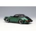 画像4: VISION 1/43 Porsche 911 Carrera 3.2 Speedster Turbolook 1989 Forest green metallic (4)